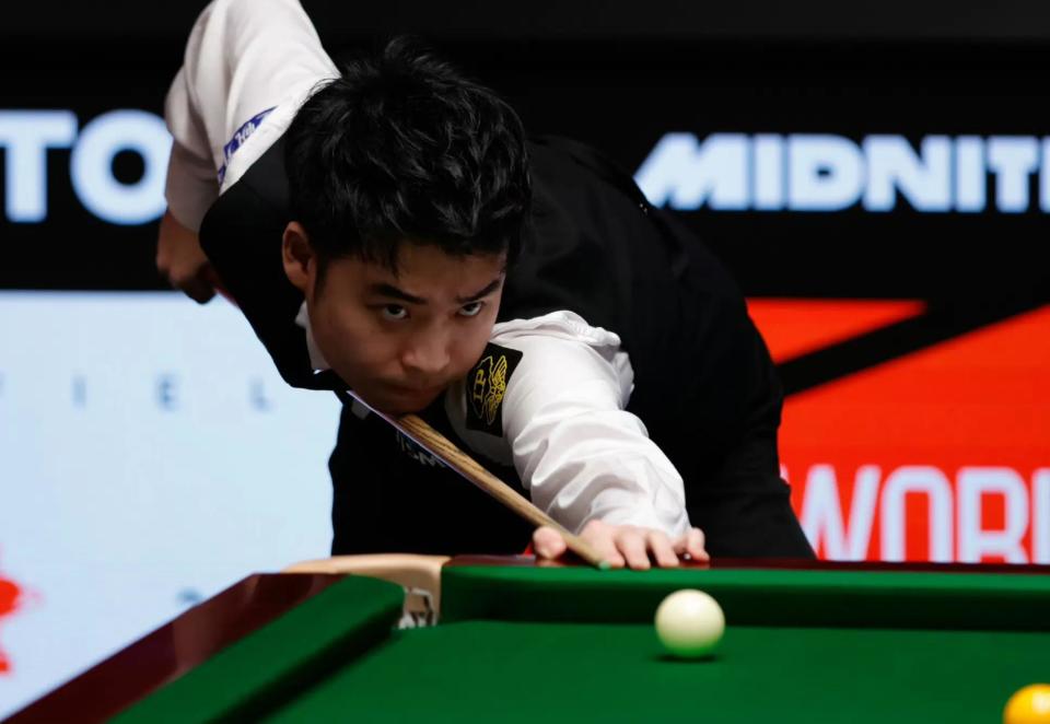 种可能的发 种可能的发