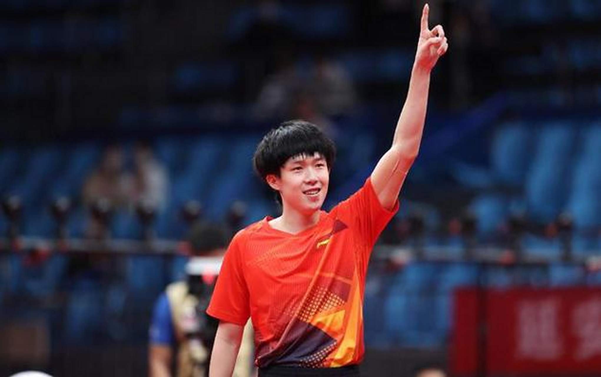 了他无可比 了他无可比