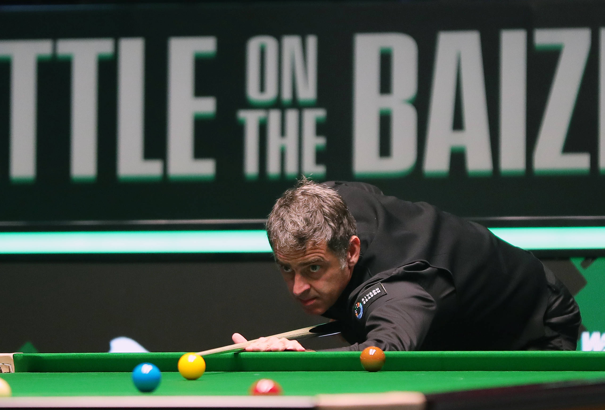 艾伦这样的 艾伦这样的