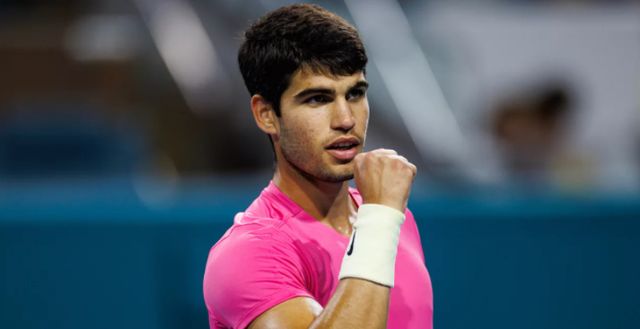 对手是来自 对手是来自