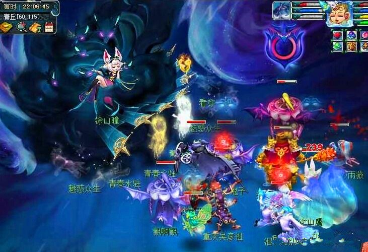 赛季崛起的 赛季崛起的