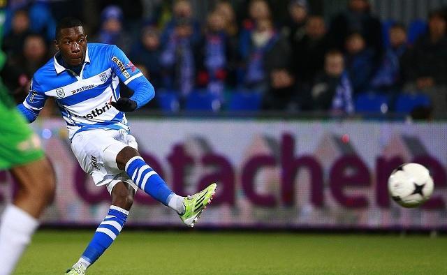 未来在于他 未来在于他