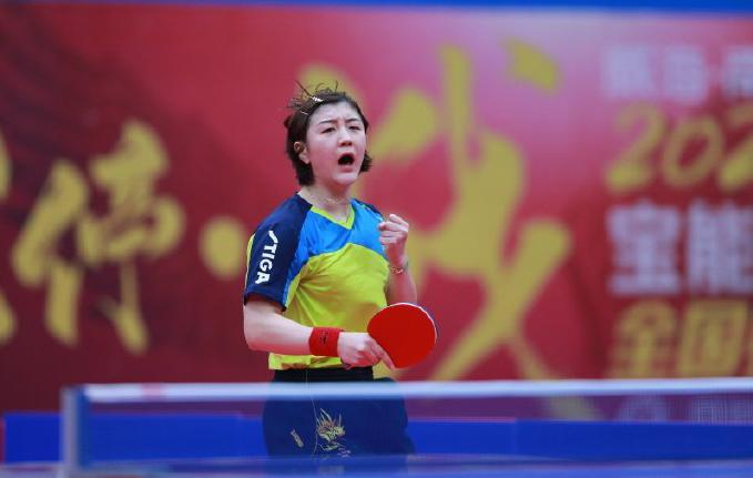 渐脱颖而出 渐脱颖而出