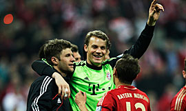 球的魅力 球的魅力