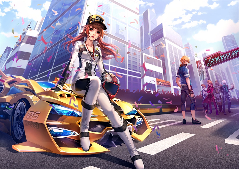 领袖地位 领袖地位