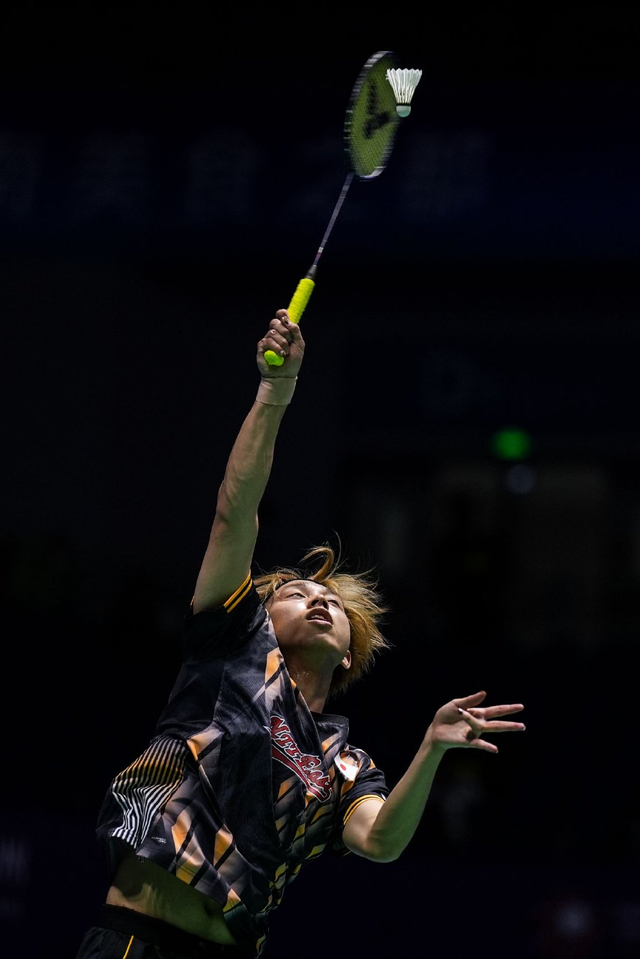 与挑战者之 与挑战者之