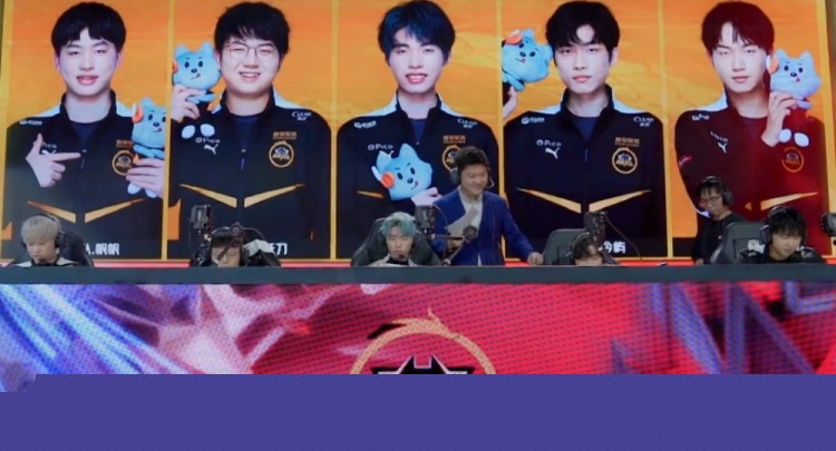 建议预组队 建议预组队