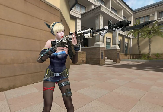 排水